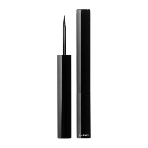 chanel liquid eyeliner|best waterproof eyeliner Chanel.